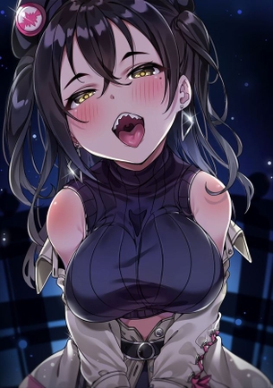 砂塚あきらのエロ画像 70枚【デレマス(アイドルマスターシンデレラガールズ)】