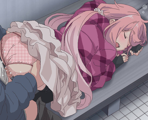 【二次エロ】すぐ抜きたい人のためのめちゃシコな二次エロ画像集(Part.786)