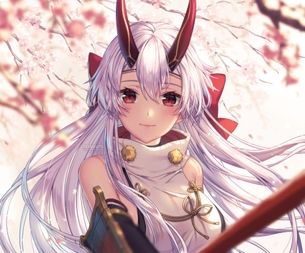 【2次】「FGO」の 巴御前 ちゃんの可愛い二次エロ画像【FGO】