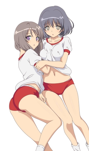 ブルマについてのエロ画像