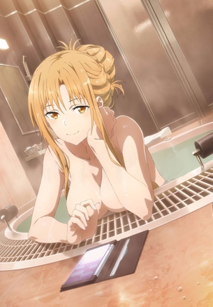 SAOのアスナとかいう理想のヒロインwwwwwwwwww