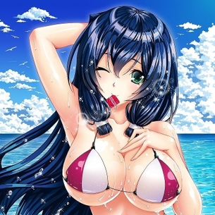 真夏を乗り切るための美少女水着画像まとめ vol.1