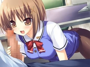 手コキのエロ画像フォルダを解放していく