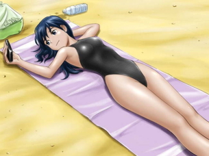 競泳水着のエロすぎる画像ください！