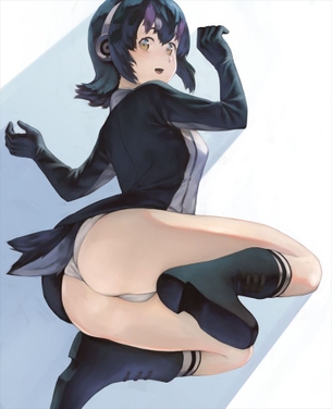 【けものフレンズ】フンボルトペンギンの二次エロ画像で！