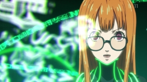 『ペルソナ5』18話、良い水着テコ入れ回だった と思ったら重要だったwwwwwww
