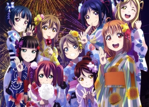 【ラブライブ!サンシャイン!!】Aqours（アクア）メンバーのエロ画像 通算89弾目