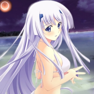 真夏を乗り切るための美少女水着画像まとめ vol.8