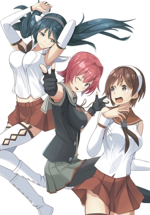 艦これ待受画像 その235 50枚