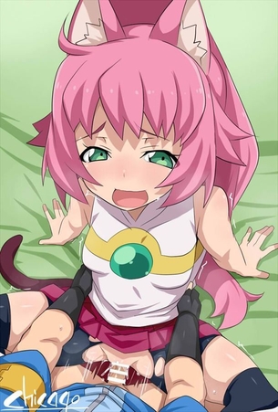 ガンダムシリーズの抜けるエロ画像ください！