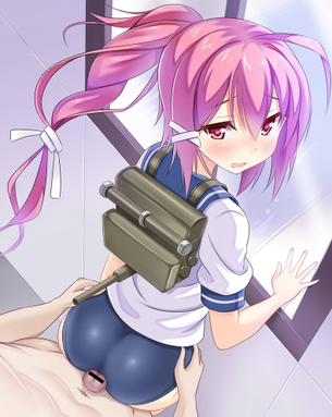 挿れるよりエッチな素股エロ画像 ちんこの動きが見えてとてもエロイ
