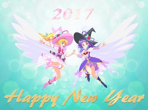 【魔法つかいプリキュア】キュアミラクル・キュアマジカルなどのエロ画像や萌画像 その21