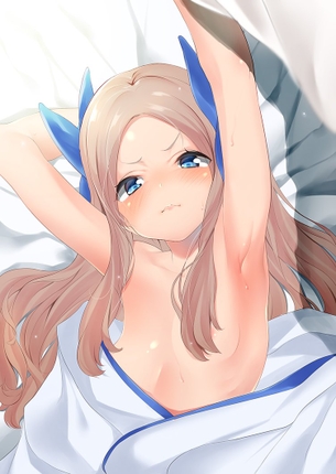 【艦これ】朝風(あさかぜ)のエロ画像【艦隊これくしょん】