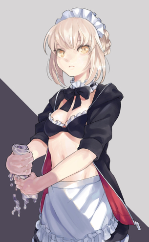 FGOのエロ画像まとめ。 vol.16