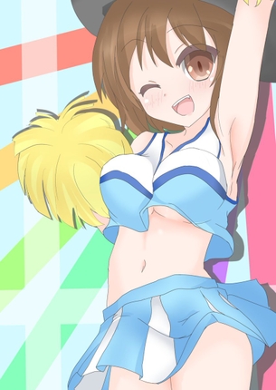東方 ワンドロまとめ 2018/12/01分 50枚