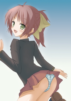 【バカとテストと召喚獣】島田美波ってエロいよな？