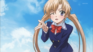 【秋アニメ】『俺が好きなのは妹だけど妹じゃない』1話、なんだこれwwwwwww