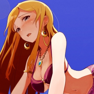 二次元美少女のエロカワ画像をひたすら貼っていく vol.700