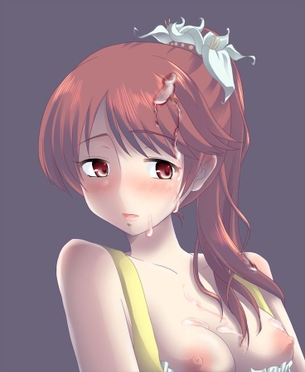 アイドルマスターシンデレラガールズの二次フェチ画像。