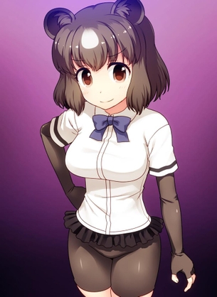 けものフレンズについてのエロ画像