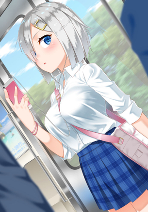 【12月16日は電話の日】艦娘と電話の画像 2018 50枚