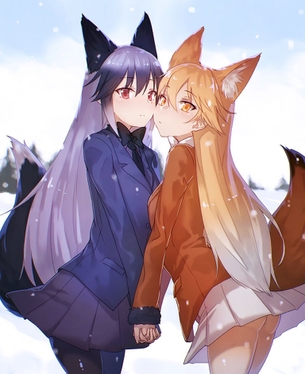 けものフレンズのエロ画像下さい！