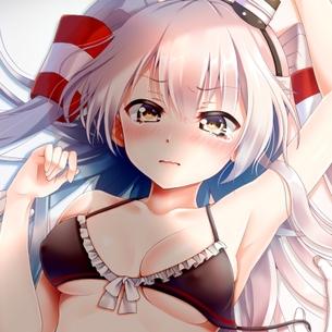 二次元美少女のエロカワ画像をひたすら貼っていく vol.840