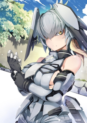 こんなにエロ過ぎるけものフレンズの画像は反則です！