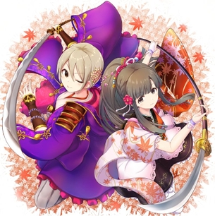 アイドルマスターシンデレラガールズのエロ画像集めてみた
