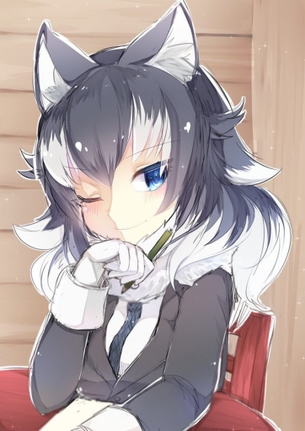 けものフレンズの二次エロ画像で！