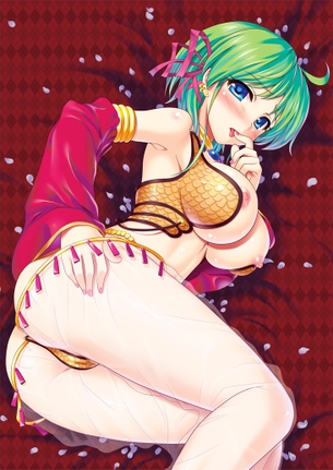 ラグナロクオンライン（RO）のエロ画像！part4