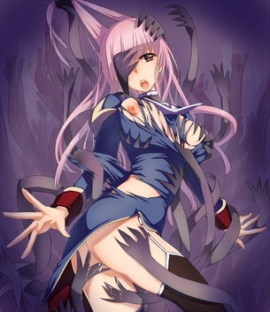 ラグナロクオンライン（RO）のエロ画像！part10