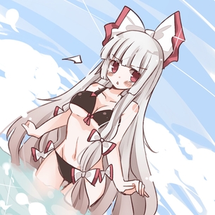 東方 ワンドロまとめ 2018/08/12分 40枚