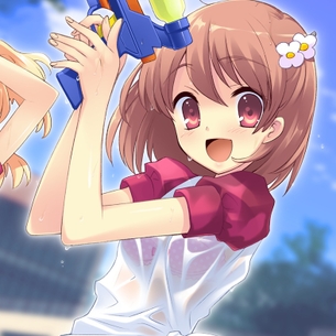 むちむちたまらん二次元ブルマ画像詰め合わせ。 vol.27