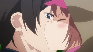 【ガンゲイル・オンライン】 第9話『十分間の鏖殺』キャプチャー