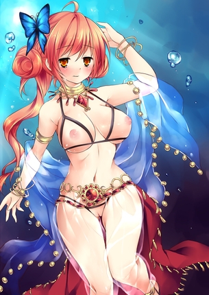 ラグナロクオンライン（RO）のエロ画像！part6