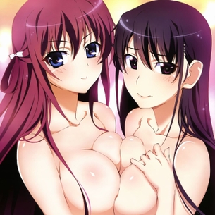 二次元美少女のエロカワ画像をひたすら貼っていく vol.456