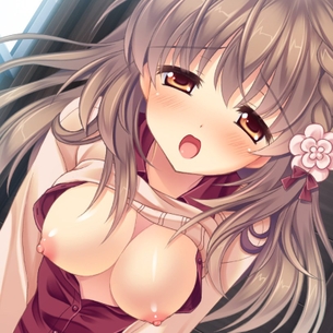 二次元美少女のエロカワ画像をひたすら貼っていく vol.875