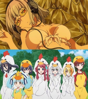 【2018秋アニメの総評】 (2018年10-12月期、終了アニメ)