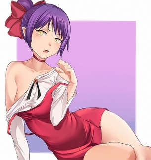ゲゲゲの鬼太郎エロ画像総合スレ