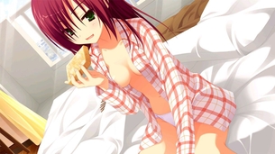 二次元美少女のエロカワ画像をひたすら貼っていく vol.876