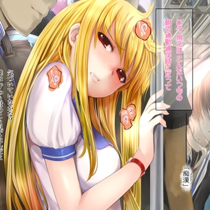 年末！祭りだ！なのはシリーズのエロ画像まとめ。 vol.1