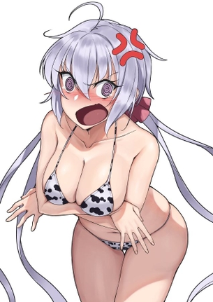 戦姫絶唱シンフォギアのエロ画像を集めてみた