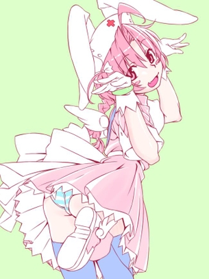 ナースエロ画像総合スレ