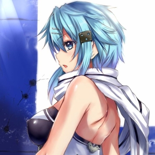 二次元美少女のエロカワ画像をひたすら貼っていく vol.757