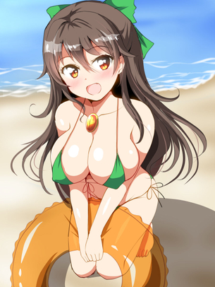 東方画像色々 その307 50枚