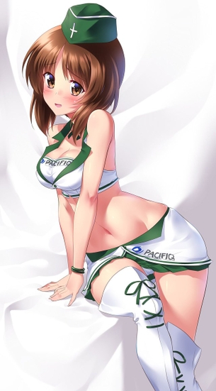 ガールズ＆パンツァーの画像 その13
