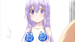 【超画像】『俺が好きなのは妹だけど妹じゃない』5話でエロ乳首解禁wwwwwwwww