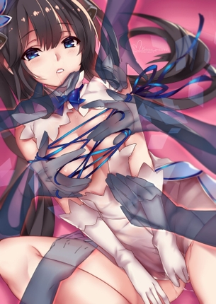 二次元美少女のエロカワ画像をひたすら貼っていく vol.755