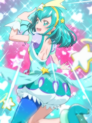 【スター☆トゥインクルプリキュア】スタプリの萌画像エロ画像  その3